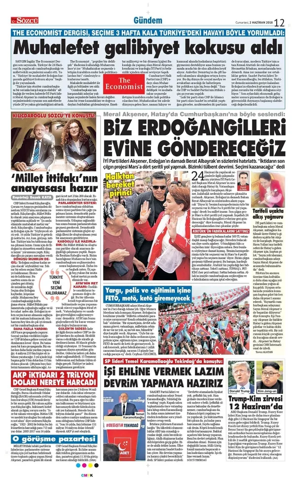 İşte CHP'li Kemal Kılıçdaroğlu'nu yalanlayan belgeler-7