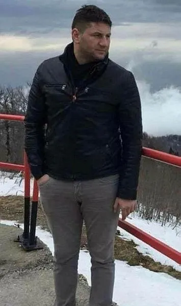 Son dakika: Gaziosmanpaşa'da korkunç olay! Yol verme tartışmasında bir kişi öldürüldü-3