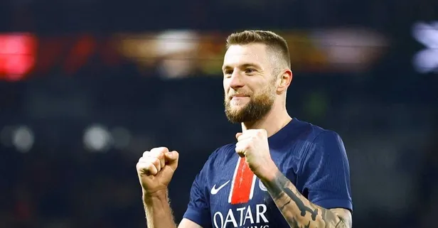 Skriniar an meselesi! Galatasaray Slovak yıldızın transferinde son aşamaya geldi