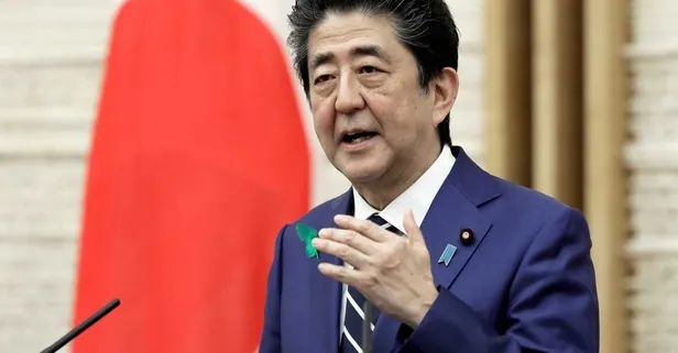 Şinzo Abe'nin katil zanlısı suçunu itiraf etti! Karar duruşması için tarih verildi