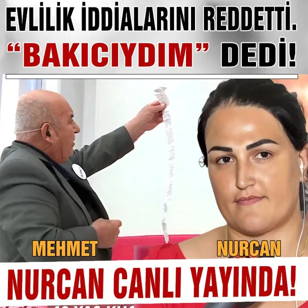 ESRA EROL ATV İZLE - 13 Ekim 2023 ATV | “Evlilik meraklısı annemi dilendirmek için kaçırdılar!”-3