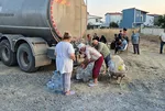 Tekirdağ'da su kesintileri vatandaşı bıktırdı! CHP'li belediyeye tepki: Tek damla su yok