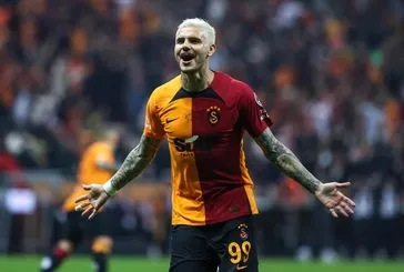 Fenerbahçe’den Galatasaray’a Icardi şoku!