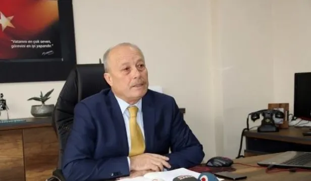 İstifa eden İP yöneticisi Ercan Katırcıoğlu'ndan Meral Akşener'e FETÖ isyanı-1