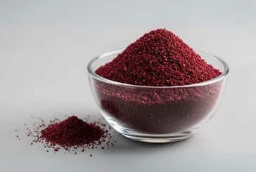 Sumak hafızaya iyi gelir