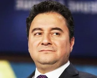AK Partiden yeni parti kurma hazırlığındaki Ali Babacanın açıklamalarına yanıt
