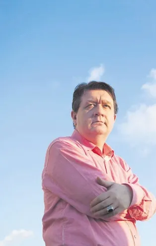 PKK’nın hain saldırısında beyni parçalanmıştı... Pes etmedi, hayata tutundu! | Mucize hayatlar