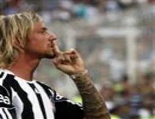 Guti Madrid'i özlemesin!