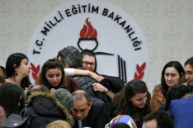 MEB 2021 yılında 55 bin öğretmen ataması yapacak mı? Öğretmen atama takvimi...