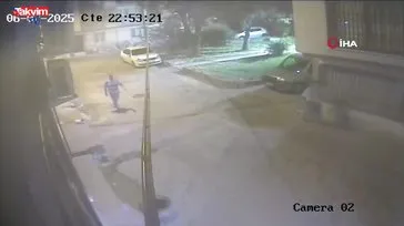 İzmir’de kanlı hesaplaşma: 1 ölü!