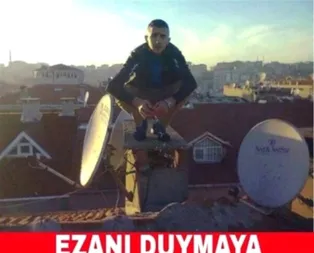 Ramazan capsleri sosyal medyada olay oldu