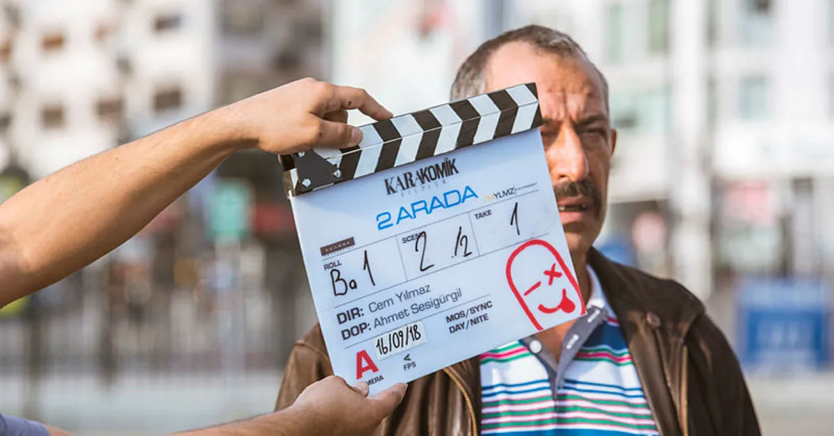 Box Office verileri fiyaskoyu ortaya çıkardı! Cem Yılmaz boykottan ders alacak mı?