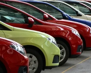 En ucuz ikinci el otomobiller! Tamamının fiyatı 100 bin TLnin altında...