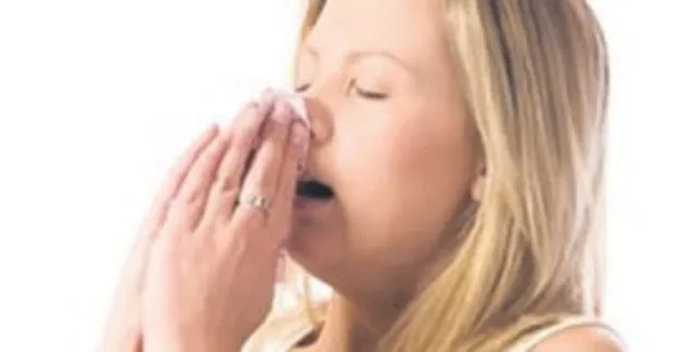 Sonbaharda alerjik hastalıklar artıyor! Küf ve toz akarlarına dikkat edin