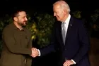 G7 Zirvesi'nde Rusya'yı kızdıracak hamle! Zelensky ile Biden arasında 10 yıllık güvenlik anlaşması | ''Marshall Planı''na benzer bir plan istedi