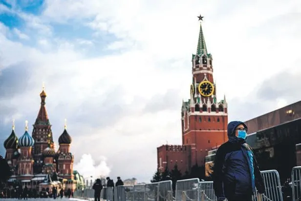 4 kıtada koronavirüs paniği! Takvim doktorları salgından nasıl korunulacağını yazdı-3