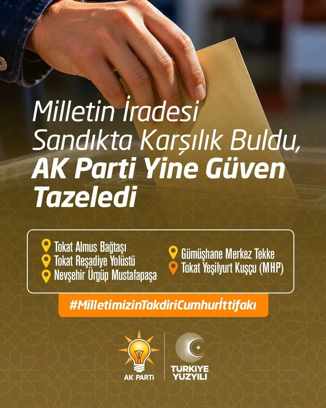 cumhur-ittifaki-vatandaslarin-guvenli-limani-oldu-1780965771957.jpeg Cumhur İttifakı vatandaşların güvenli limanı oldu: Kazanan başkanlar sandık zaferlerini anlattı-3
