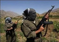 PKK’ya Amanoslarda büyük darbe