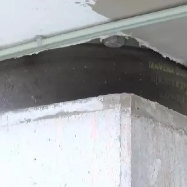 Kahramanmaraş depremi sonrası herkes bunu merak ediyor! Sismik izolatör nedir? Yapışık binaya sismik izolatör yapılır mı? Binaya sonradan eklenir mi?