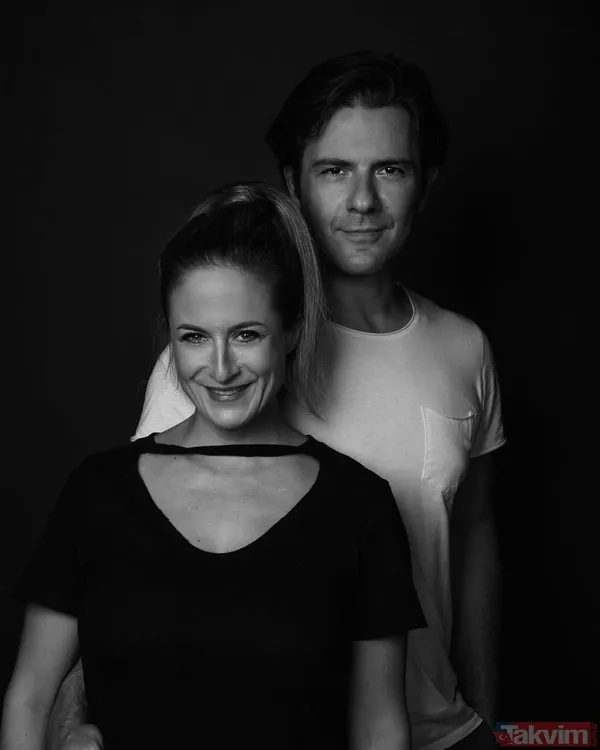 Kanser tedavisi gören Canan Ergüder soluğu Bozcaada’da aldı! Son hali hayranlarını sevindirdi sosyal medya onu konuştu - 18