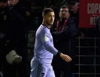 Özel Haber | Hazard bu ne hal!