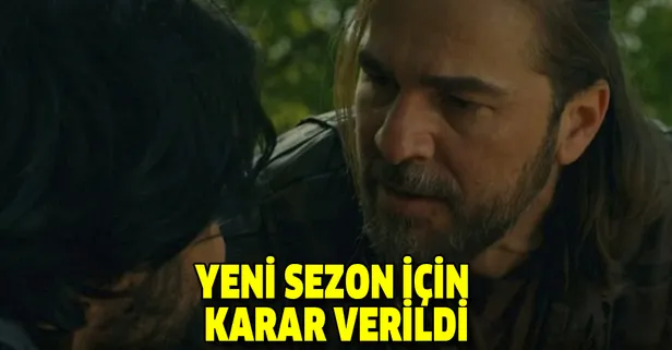Diriliş Ertuğrul'da karar verildi! Yeni sezonda isim değişecek-1