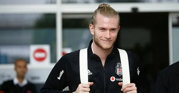 Karius kesinlikle takımda kalacak