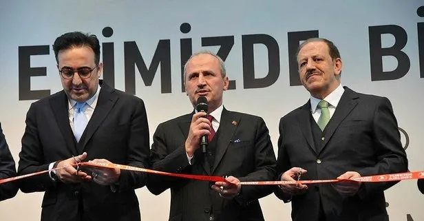 THY, İstanbul Havalimanı’ndaki 5 tesisini törenle açtı