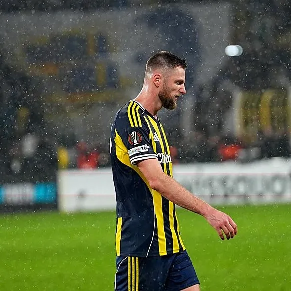 Fenerbahçe’de Skriniar göz kamaştırdı