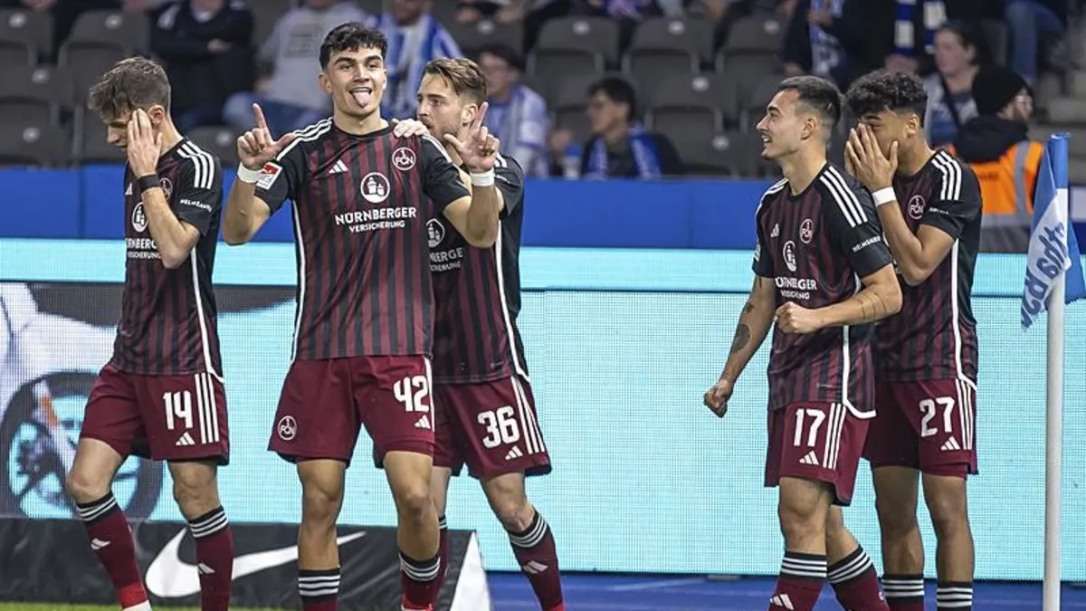 Can Uzun Eintracht Frankfurt'ta!