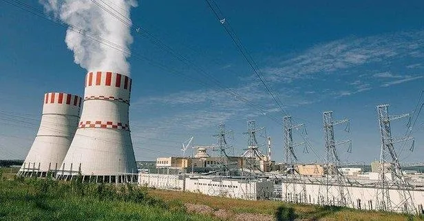 Enerji sektörüne müjde: Nükleer santralde yerli firmalara destek yağacak-3