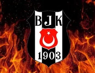 Beşiktaş derbi öncesi revire döndü!