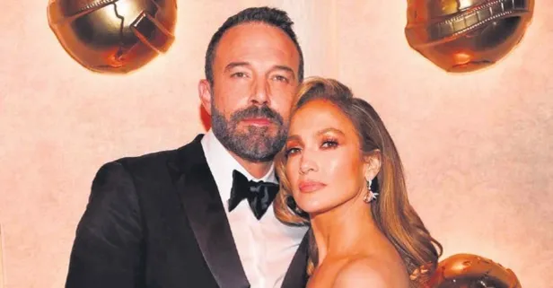 Jennifer Lopez ve Ben Affleck arasında 68 milyon dolarlık kriz!