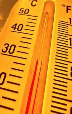 Afrika sıcakları geliyor