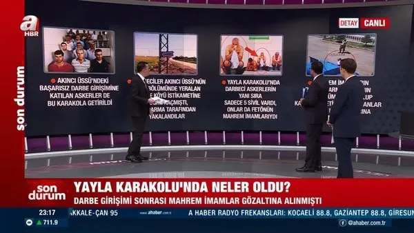 15 Temmuz hain darbe girişiminin bir numaralı ismi Adil Öksüz’ün kaçışı hakkında yeni bilgiler! FETÖ’cü Adil Öksüz’ün o tavırları…-2