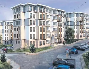 Konutta 3’lü hamle