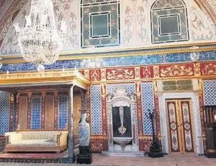 Topkapı Sarayı’nda restorasyon rezaleti