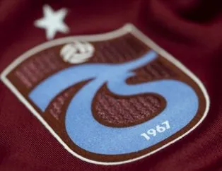 Trabzonspor’da bir imza daha