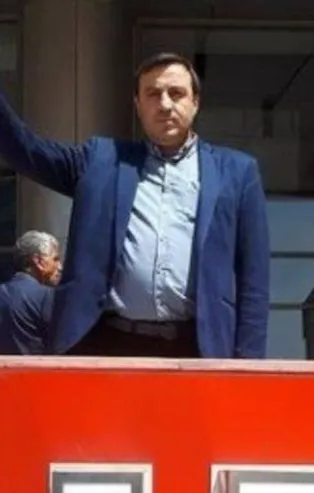 CHP'li Umut Karagöz'ün tecavüz skandalında son dakika gelişmesi! Bile bile göz yumdular