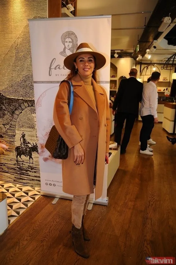 Hande Soral ile İsmail Demirci minik oğulları Ali’nin yüzünü ilk kez gösterdi! Ünlülerden yorum yağdı: Petek Dinçöz, Ebru Şahin... - 35