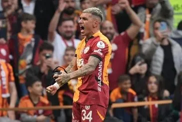 Lucas Torreira’dan ayrılık itirafı