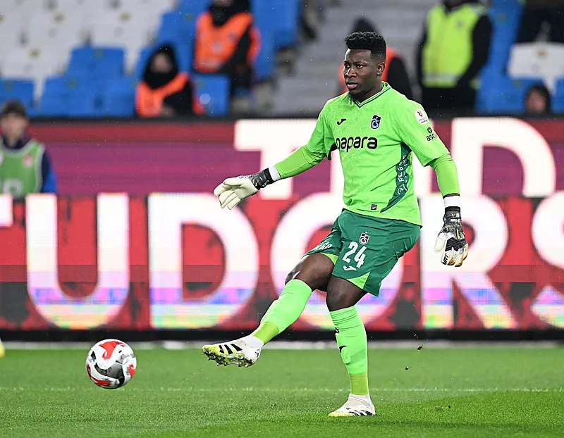 Spor yazarları Trabzonspor - Karagümrük maçını değerlendirdi! "Sessiz reaksiyon" - 13