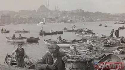İstanbul: Osmanlı’dan Cumhuriyet’e uzanan başkentlik