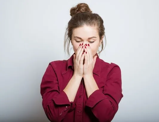 Diyanet’e göre geğirmek orucu bozar mı?