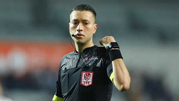 Oğulcan’a verilen ceza adli yargıdan döner! (Yurttan ve dünyadan spor gündemi)-4