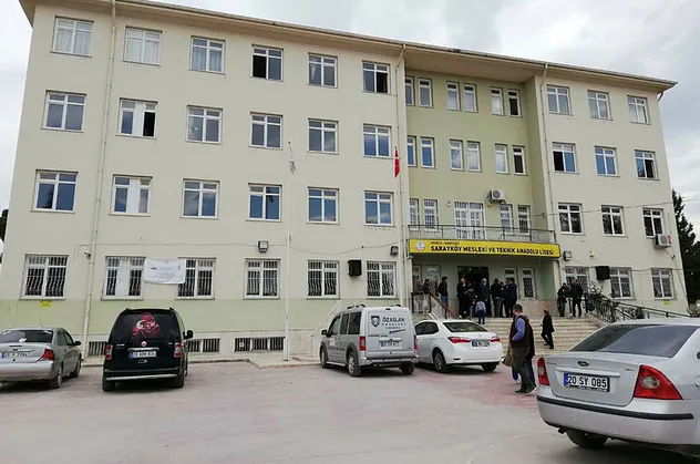 Sandıktan geri çıkarılan oy iptal oldu