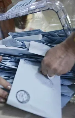 İşte referanduma 3 kala son anket