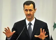 ABDden flaş karar! Esada ve 39 kişiye yaptırım!