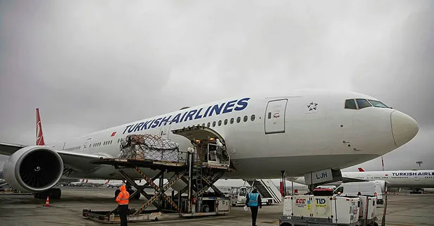 THY'den uzaktan çalışma kararı! 31 Mayıs'a kadar uzatıldı