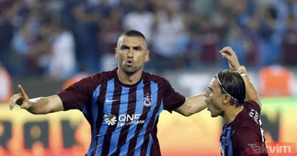 Cimbom bombayı patlattı! Mourinho'yu yıkan adam Galatasaray'a - 41